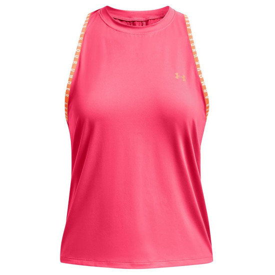 Under Armour Γυναικεία αμάνικη μπλούζα Knockout 2.0 Under Armour Γυναικεία αμάνικη μπλούζα Knockout 2.0